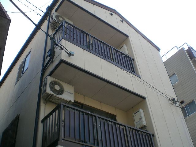 外観写真