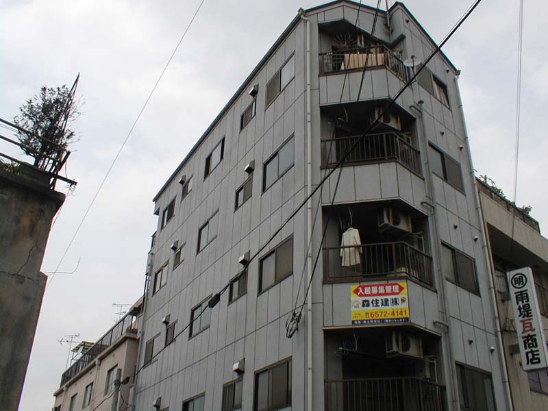 大阪メトロ中央線弁天町(大阪市港区南市岡2)の物件詳細