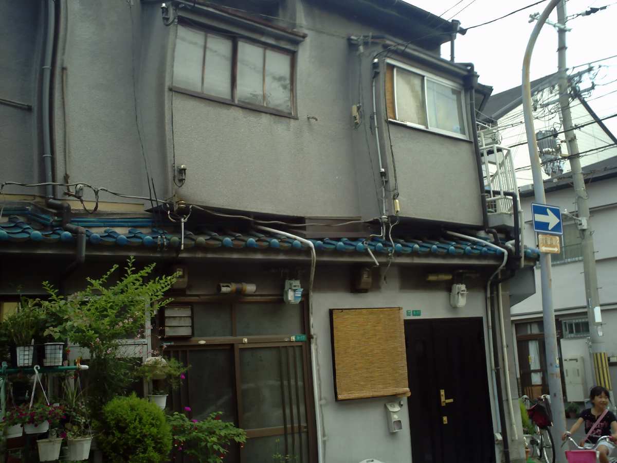 外観写真