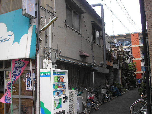 外観写真