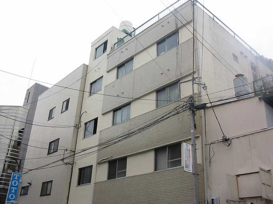 外観写真