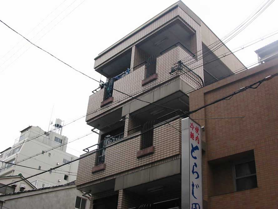 外観写真