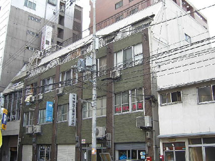 外観写真