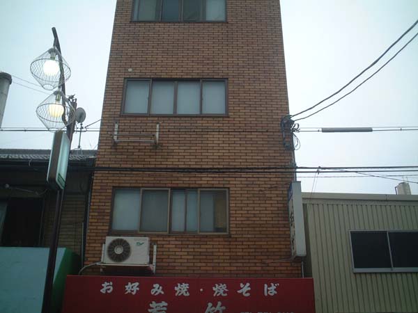 外観写真