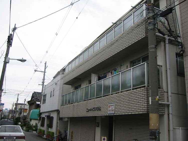外観写真