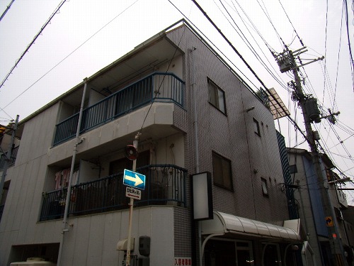 外観写真