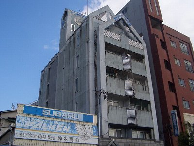 外観写真