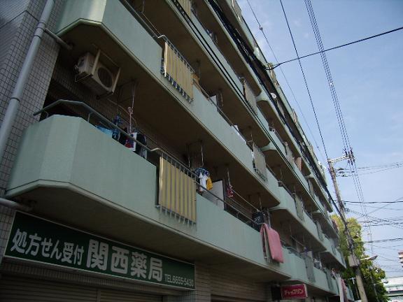 外観写真