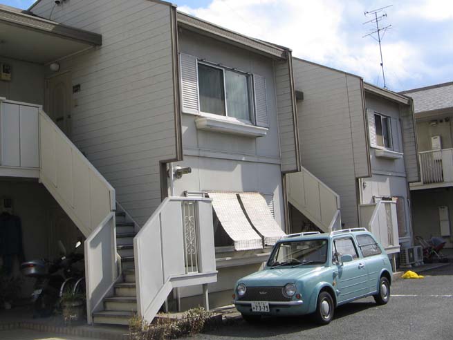 外観写真