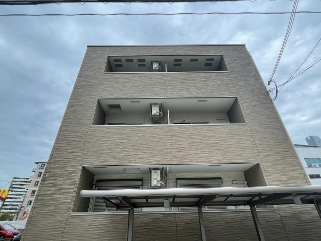外観写真