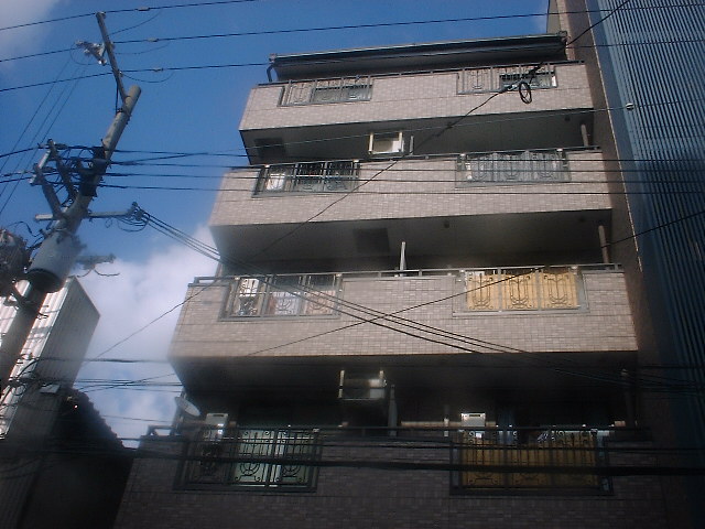 外観写真