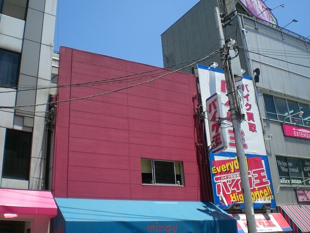 外観写真
