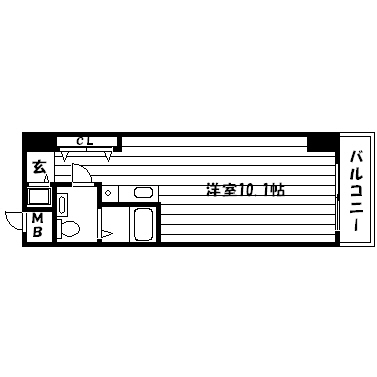 間取写真