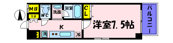 間取写真