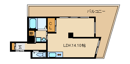 間取写真