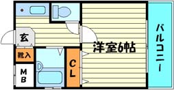 間取写真