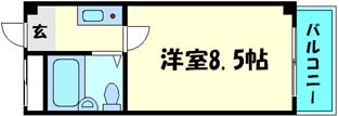 間取写真