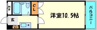 間取写真