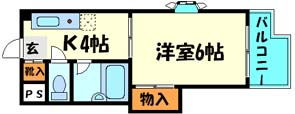 間取写真