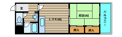 間取写真