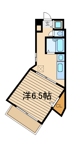 間取写真
