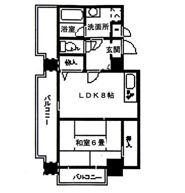 間取写真
