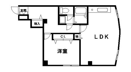 間取写真