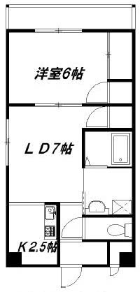 間取写真