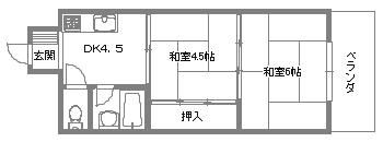 間取写真