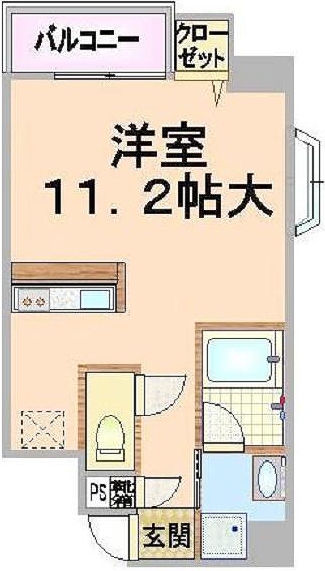 間取写真