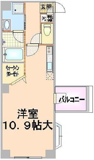 間取写真