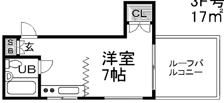 間取写真