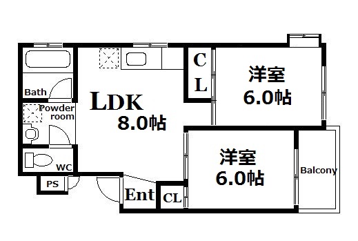 間取写真