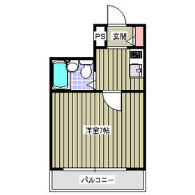間取写真