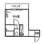 間取写真