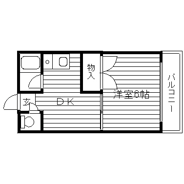 間取写真