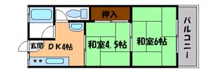 間取写真