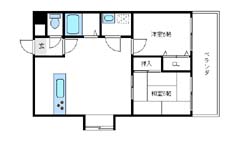 間取写真