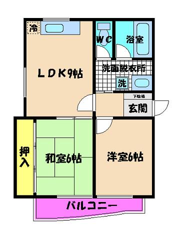 間取写真