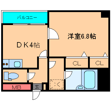 間取写真