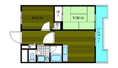 間取写真