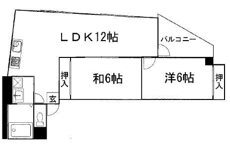 間取写真