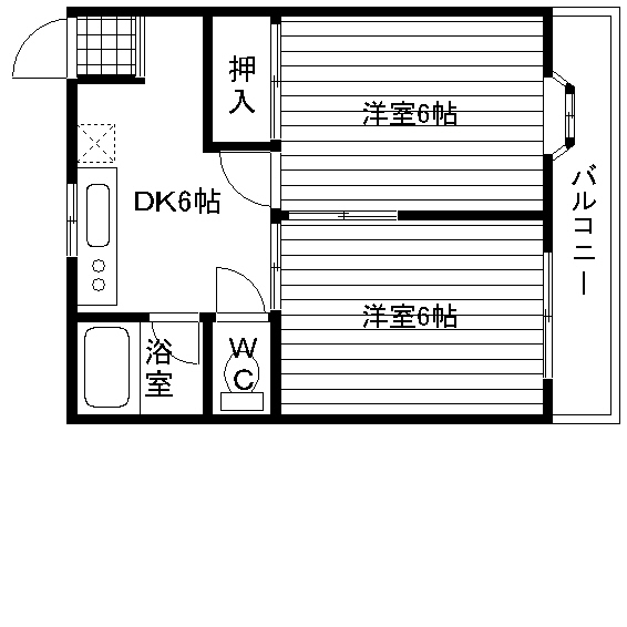 間取写真