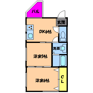 間取写真
