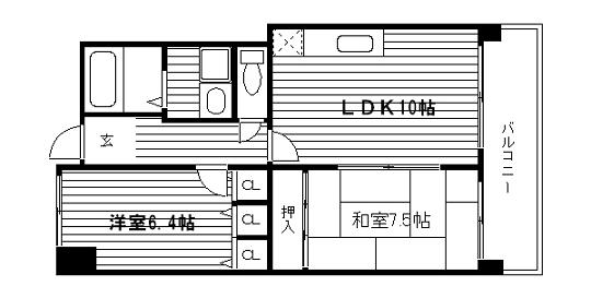 間取写真
