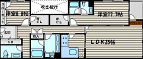 間取写真