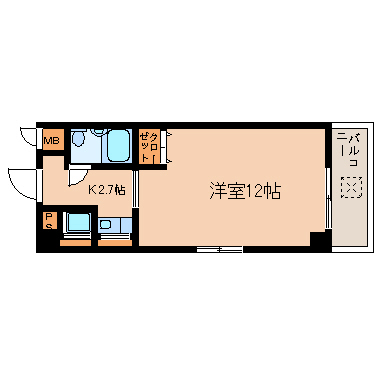 間取写真