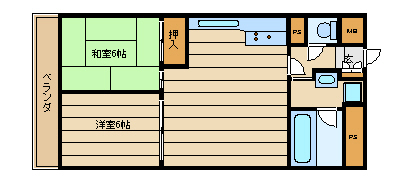 間取写真