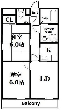間取写真