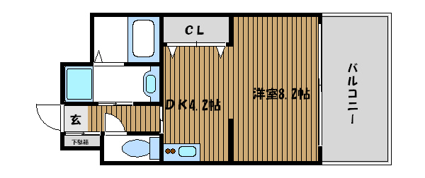 間取写真